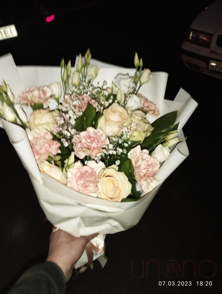 Endless Love Bouquet Flowers