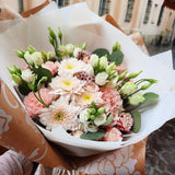 Endless Love Bouquet | Ukraine Gift Delivery.