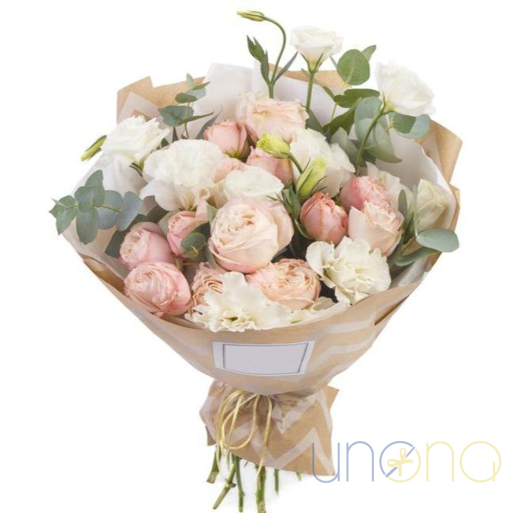 Endless Love Bouquet | Ukraine Gift Delivery.