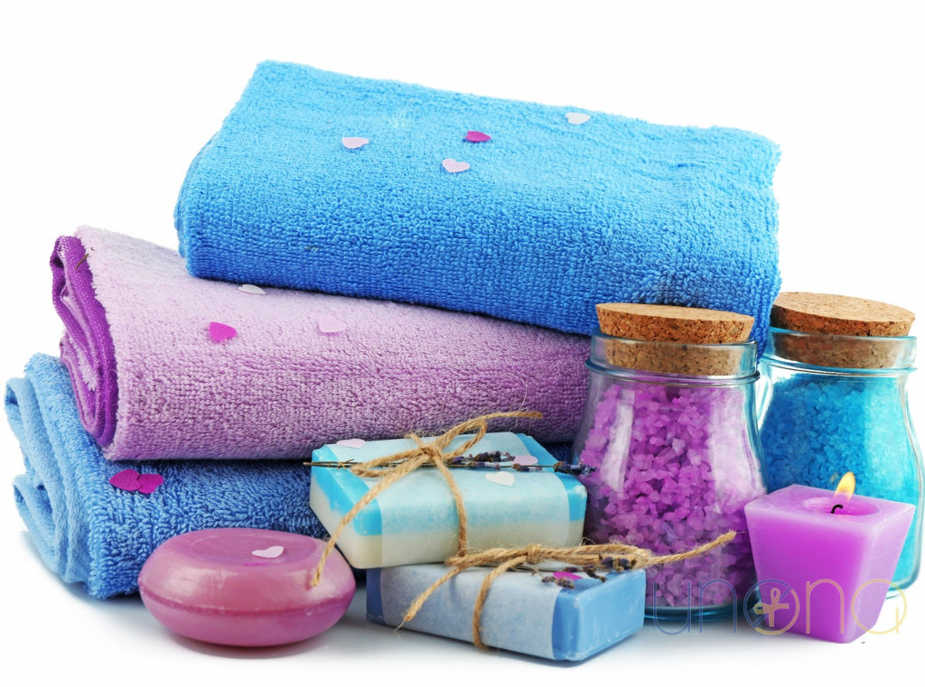 Exotic Island Spa Gift Set | Ukraine Gift Delivery.