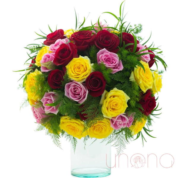 Eyecandy Bouquet | Ukraine Gift Delivery.