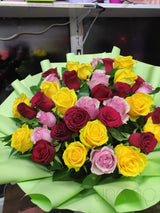Eyecandy Bouquet For Her