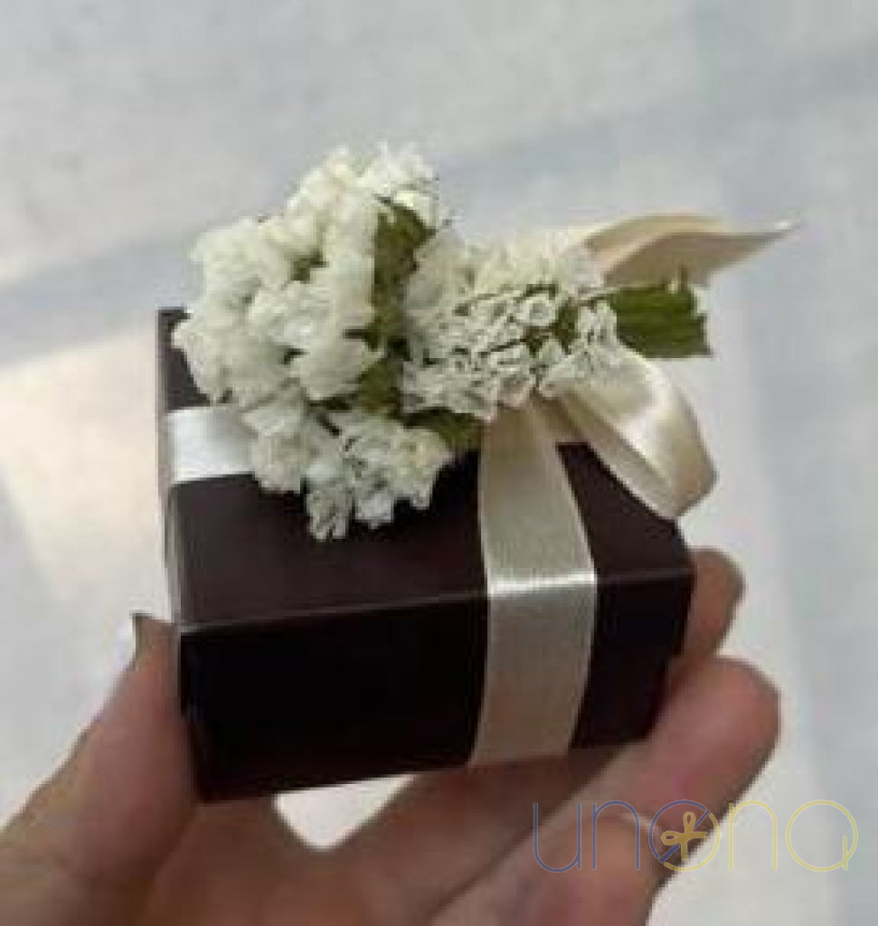 Fancy Gift Wrapping wrapin