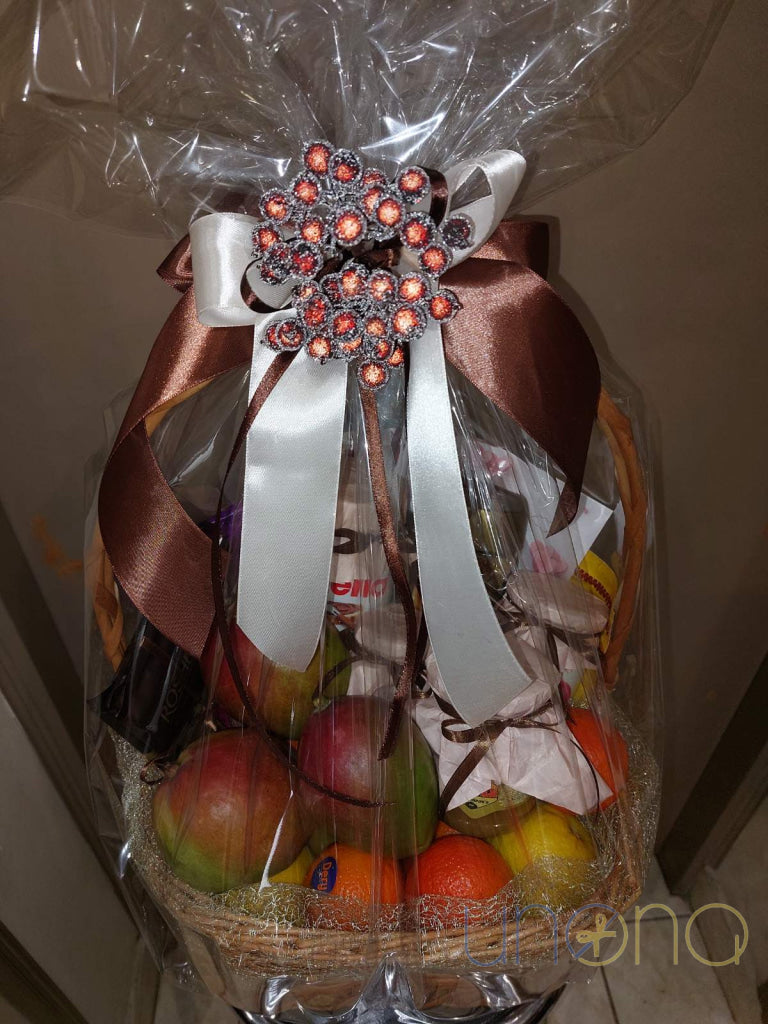 Fancy Gift Wrapping wrapin