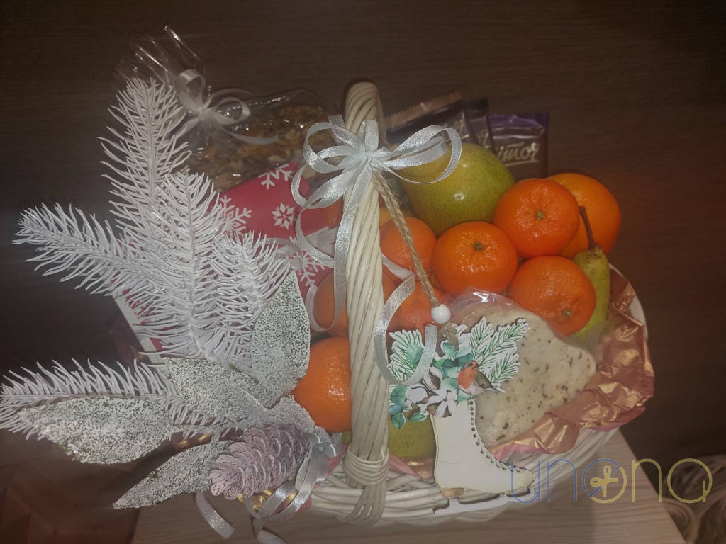 Fancy Gift Wrapping wrapin