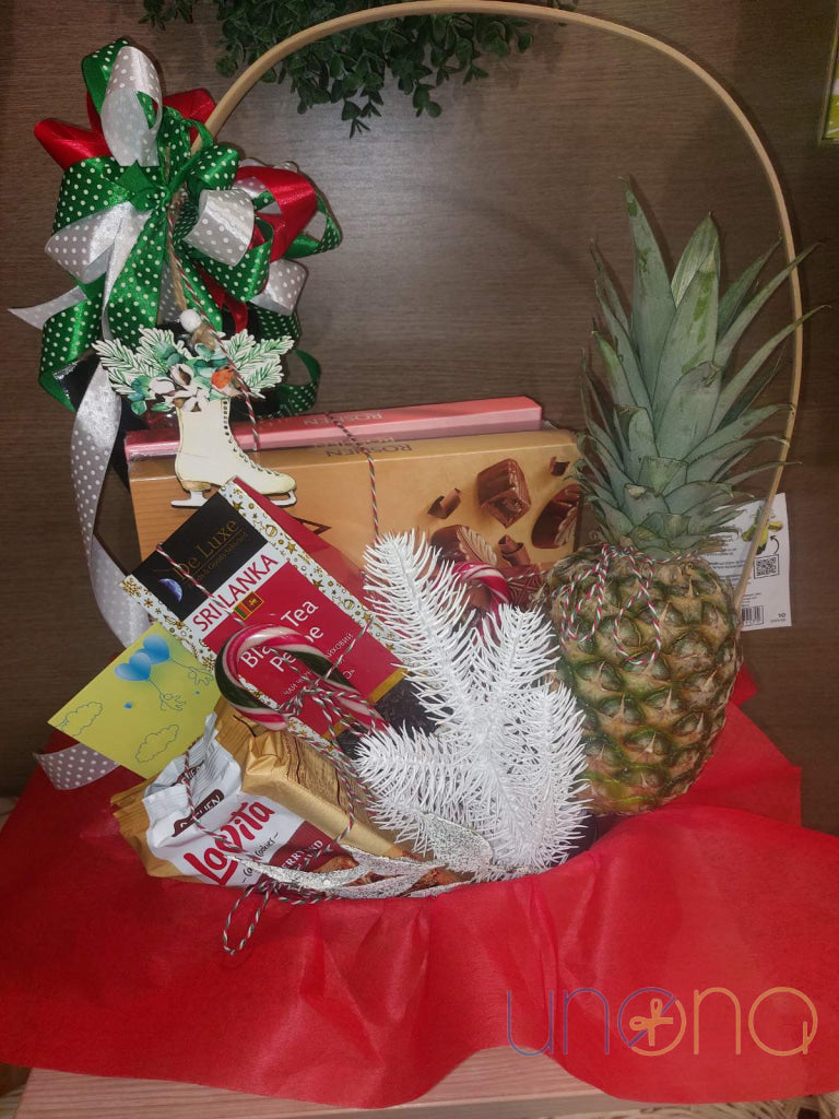 Fancy Gift Wrapping wrapin