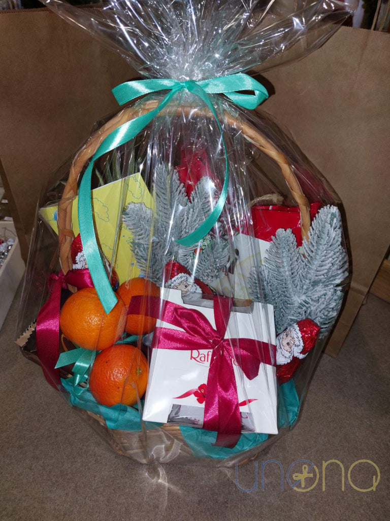 Fancy Gift Wrapping wrapin