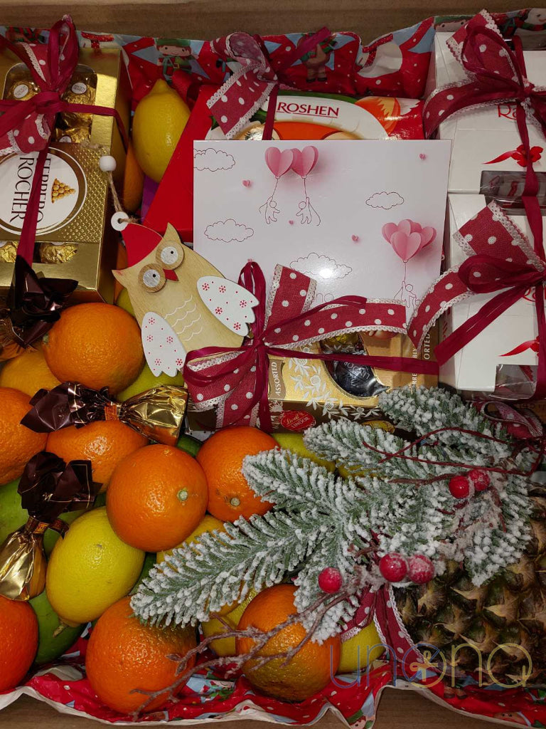 Fancy Gift Wrapping wrapin
