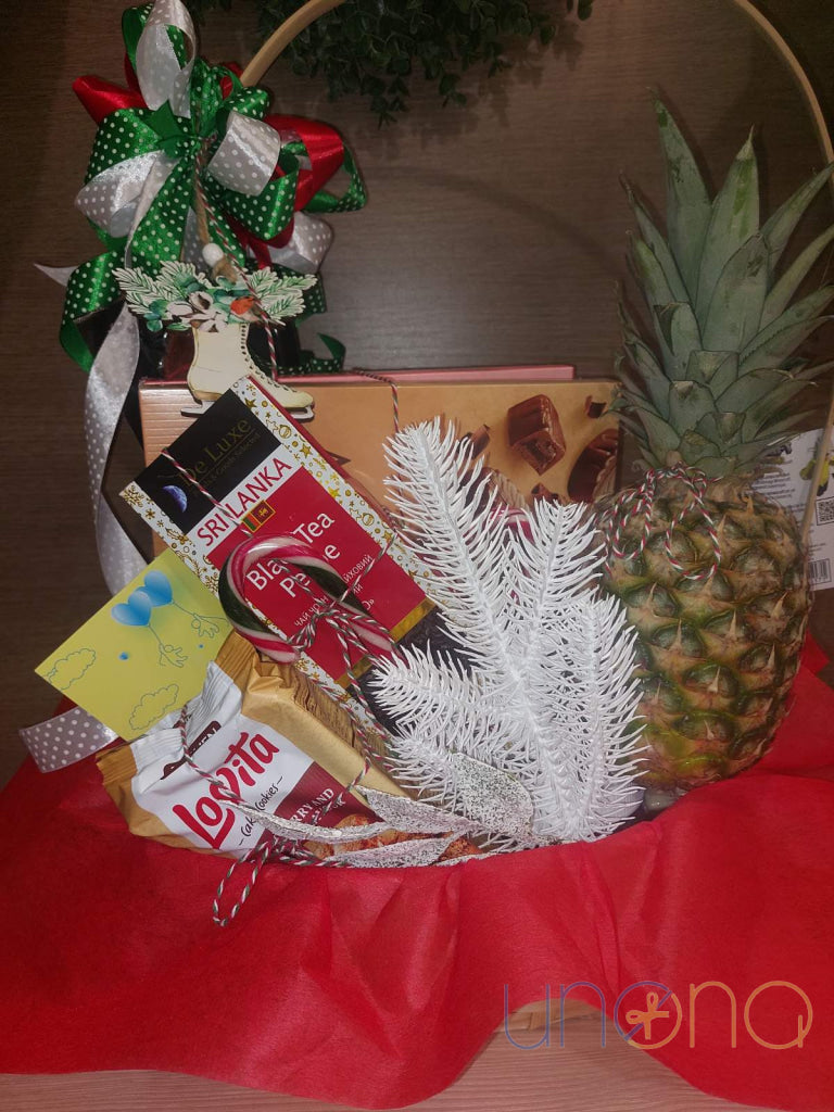 Fancy Gift Wrapping wrapin