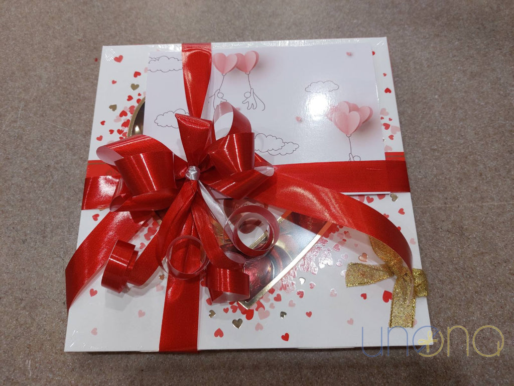 Fancy Gift Wrapping wrapin