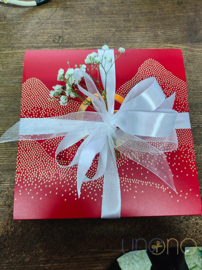 Fancy Gift Wrapping wrapin