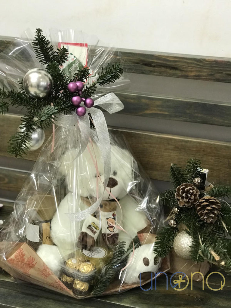 Fancy Gift Wrapping wrapin