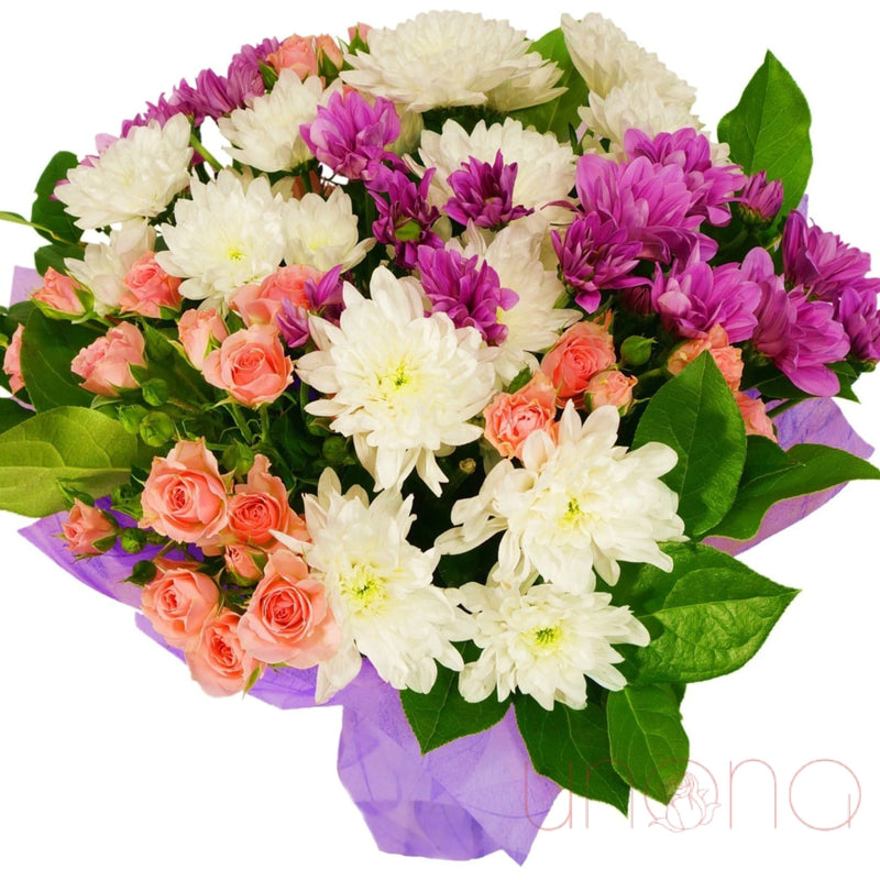 Fantastic Love Bouquet | Ukraine Gift Delivery.
