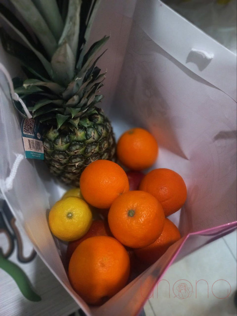 February Fruit Gift Baskets