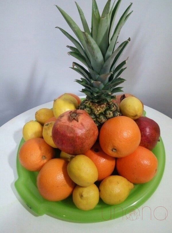 February Fruit | Ukraine Gift Delivery.