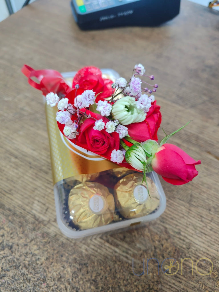 Ferrero Rocher Ferrero