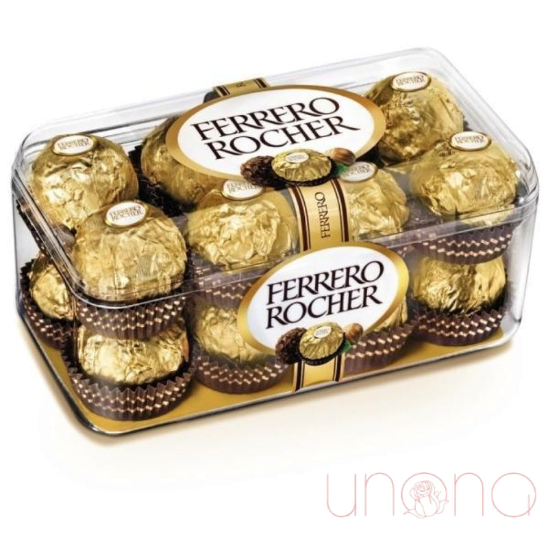 Ferrero Rocher | Ukraine Gift Delivery.