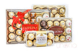 Ferrero Rocher Golden Collection | Ukraine Gift Delivery.