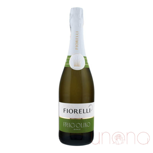 Fiorelli Fragolino Bianco Sparkling Champagne | Ukraine Gift Delivery.