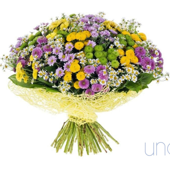 First Confession Bouquet Flowers