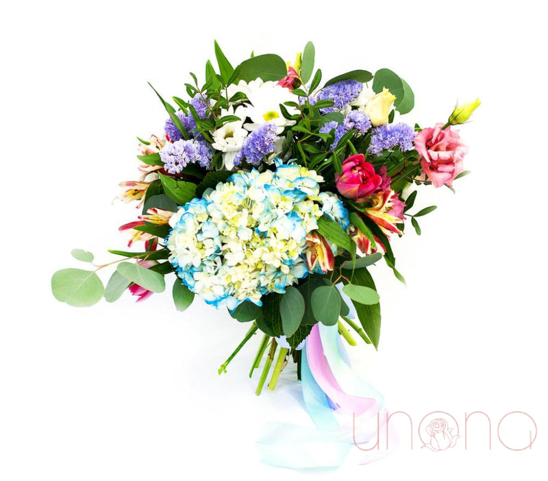 Send flowers to Ukraine