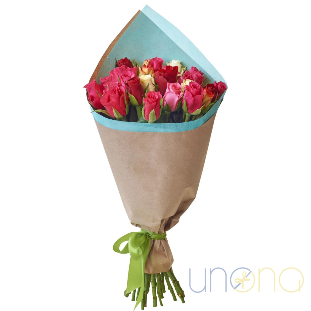 For Your Inspiration Bouquet | Ukraine Gift Delivery.