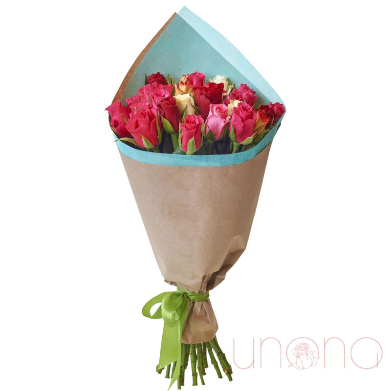 For Your Inspiration Bouquet | Ukraine Gift Delivery.