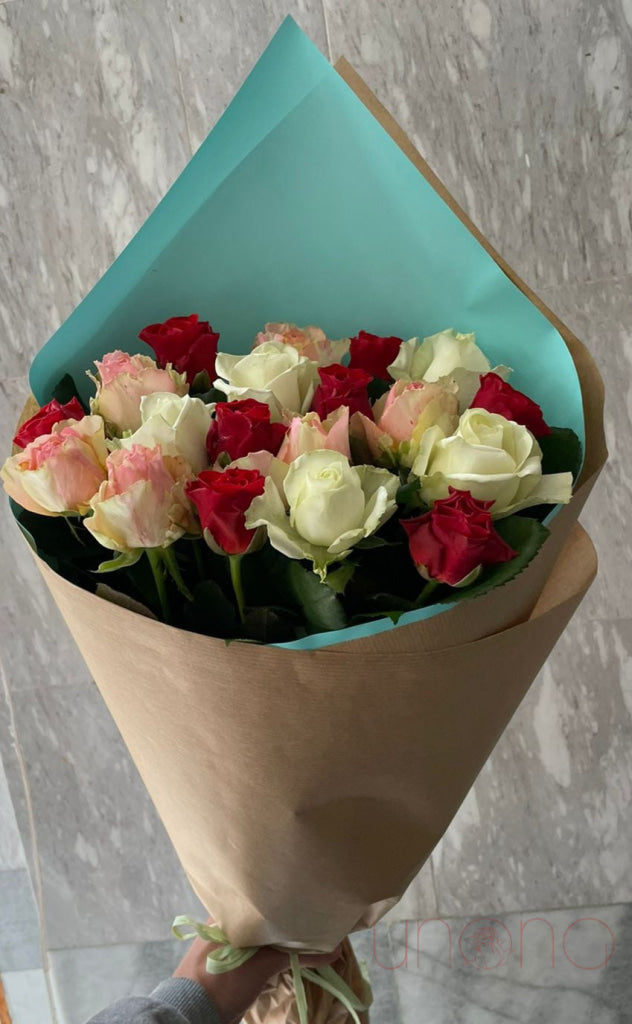 For Your Inspiration Bouquet By Holidays
