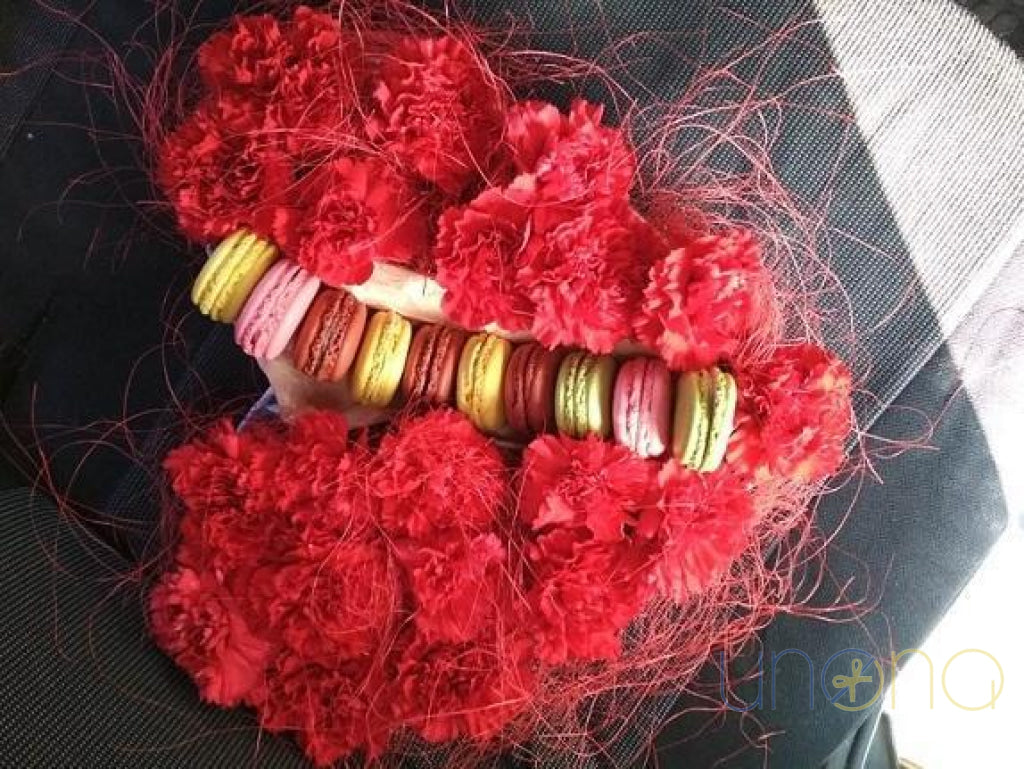 From Your Prince Charming Arrangement | Ukraine Gift Delivery.