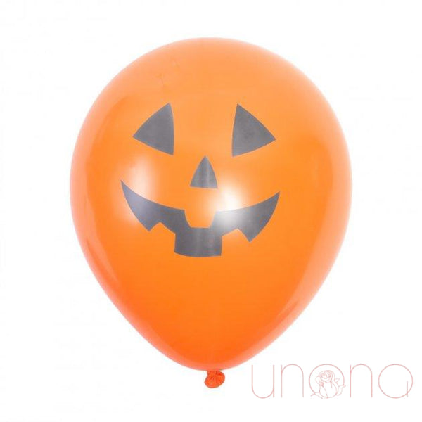Funny Halloween Ballon By Occasion