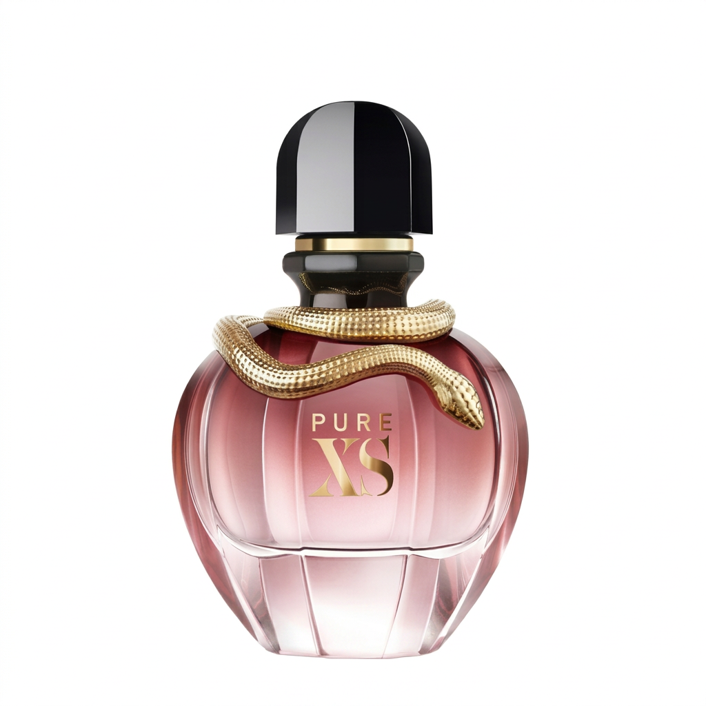 Rabbane Pure XS for Her EDP delivery Ukraine