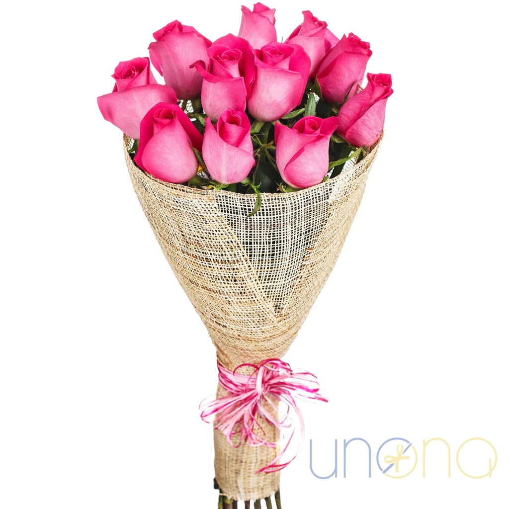 Gentle Caress bouquet | Ukraine Gift Delivery.
