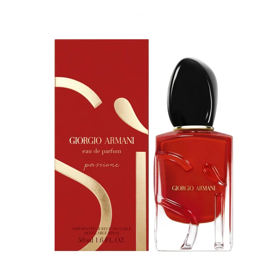 Georgio Armani Si Passione
