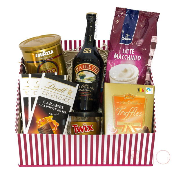 Gift Box for Gourmet Lovers | Ukraine Gift Delivery.