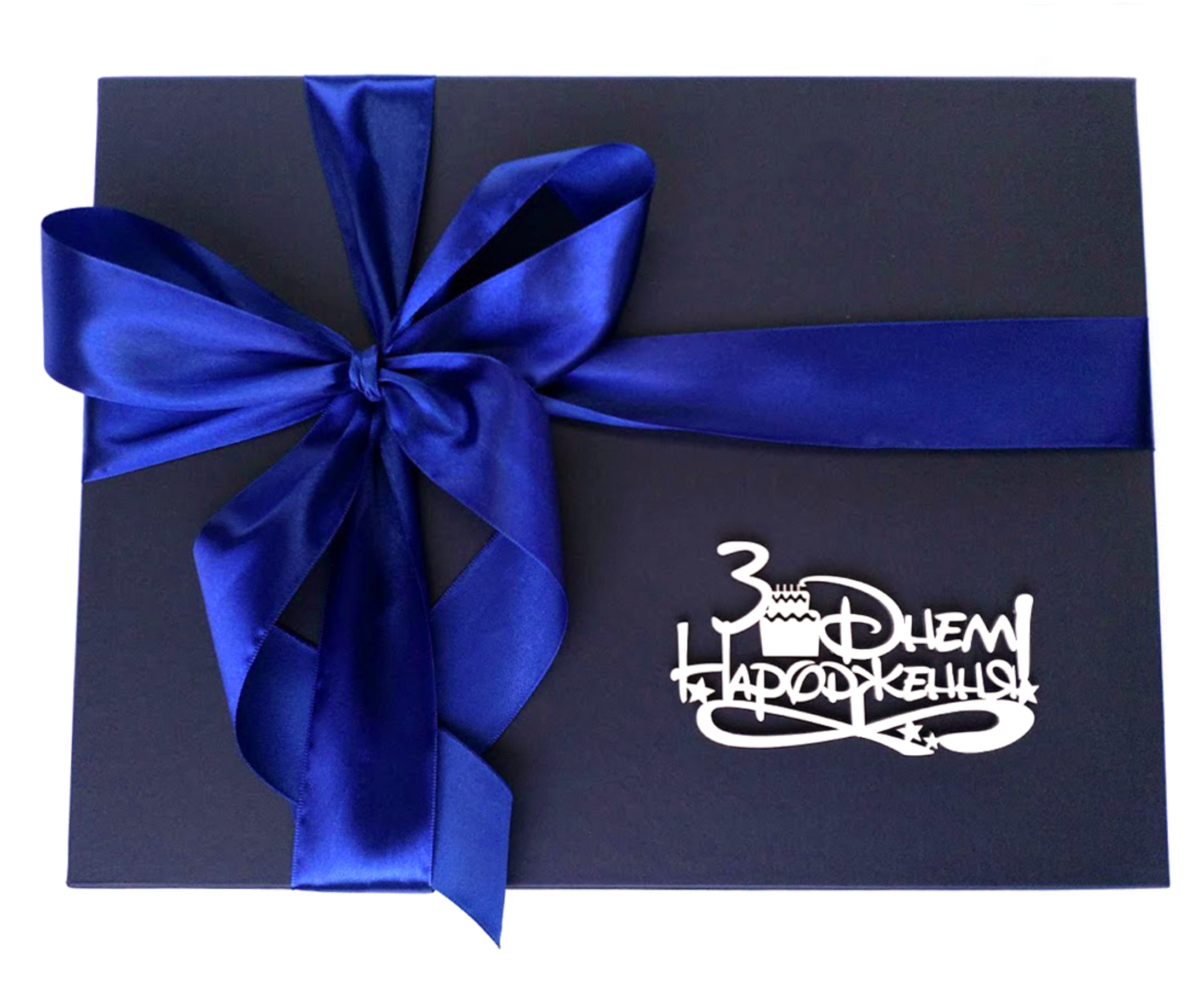 Elegant gift box for him featuring Jack Daniel's whiskey, artisan Belgian chocolates, and premium loose-leaf tea