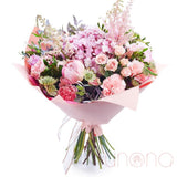 Gift of Softness Bouquet | Ukraine Gift Delivery.