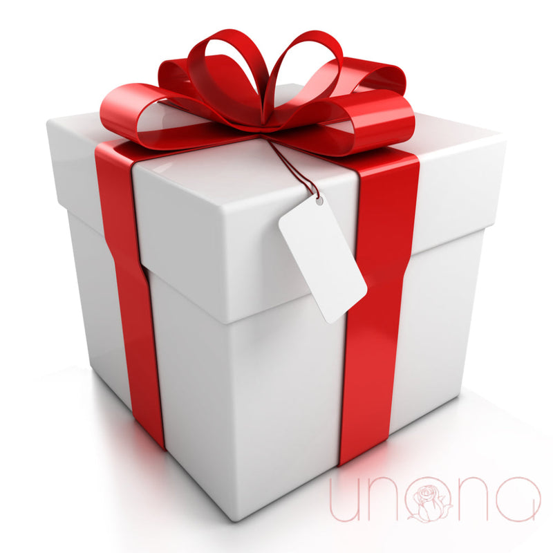 Basic Gift Wrap Wrapin