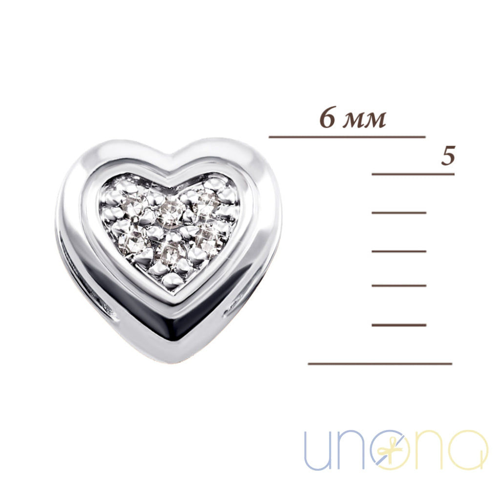 Luxury gold diamond pendant gift Ukraine