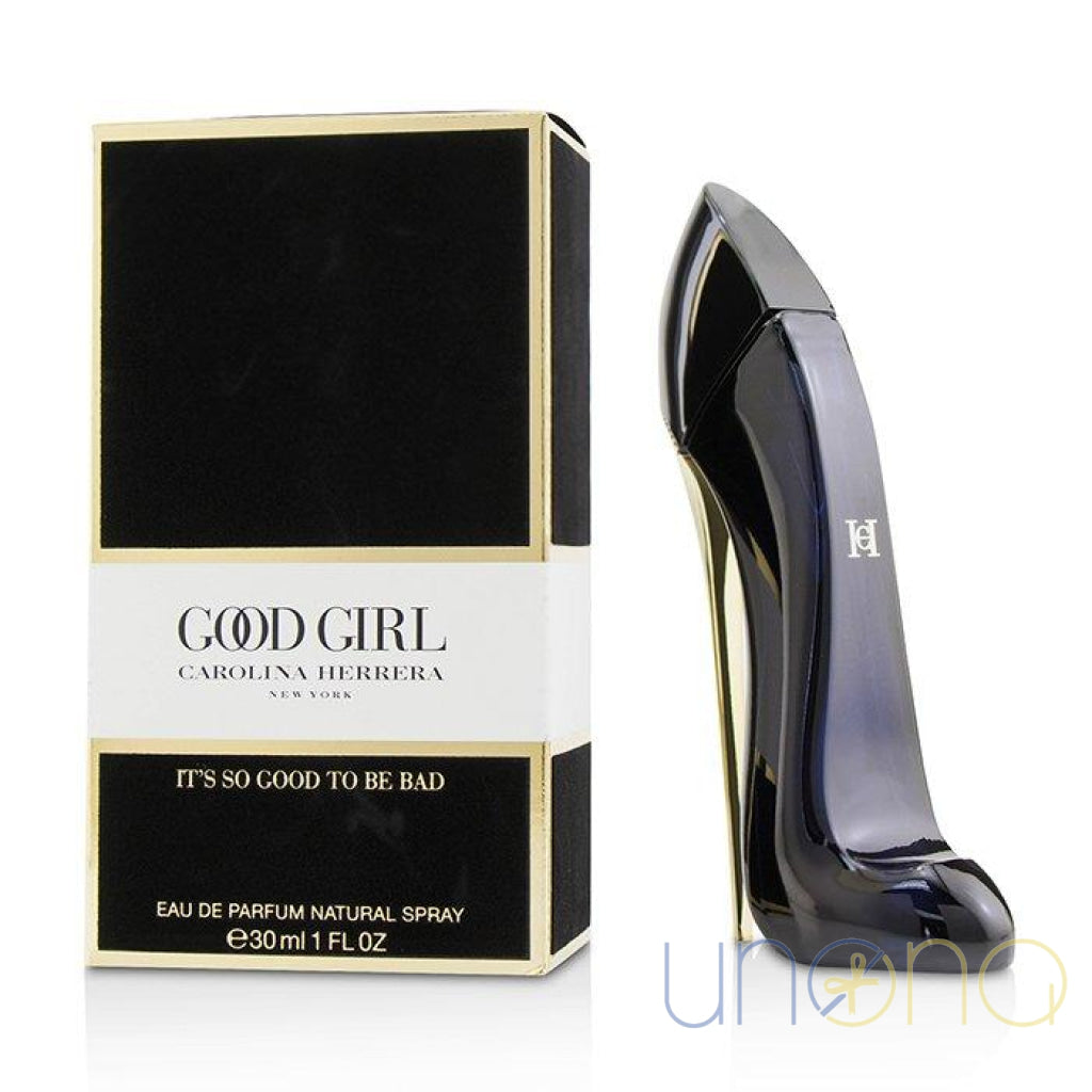 Good Girl by Carolina Herrera | Ukraine Gift Delivery.