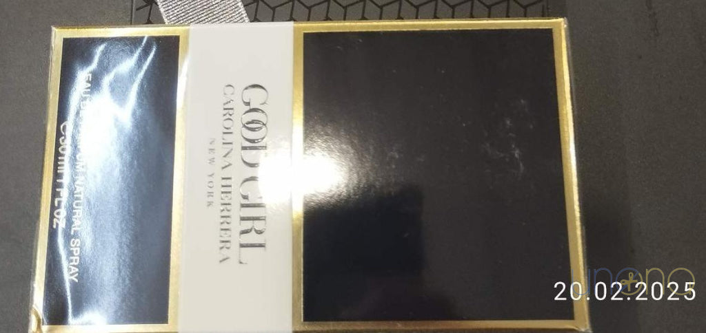 Good Girl EDP by Carolina Herrera Carolina Herrera