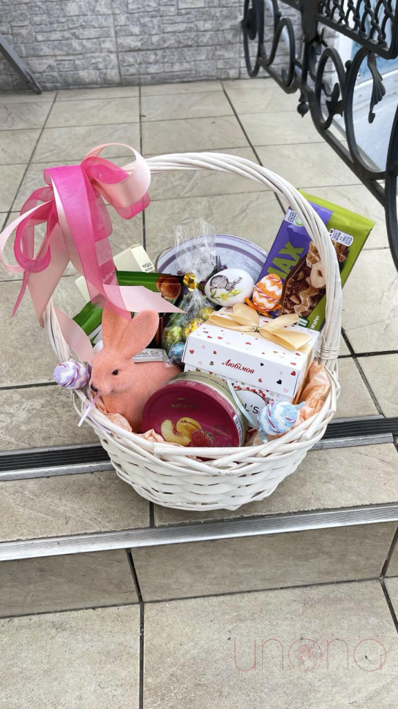Gourmet Basket from Bunny By Occasion