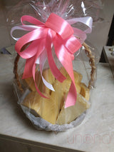 Gourmet Cheese Basket | Ukraine Gift Delivery.