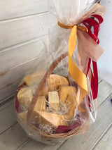Gourmet Cheese Basket | Ukraine Gift Delivery.