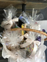 Grand Easter Basket By City