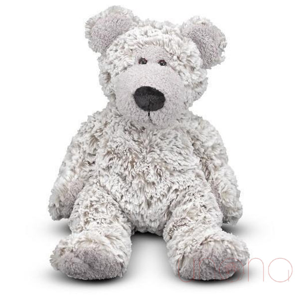 Greyson Bear Stuffed Animal | Ukraine Gift Delivery.