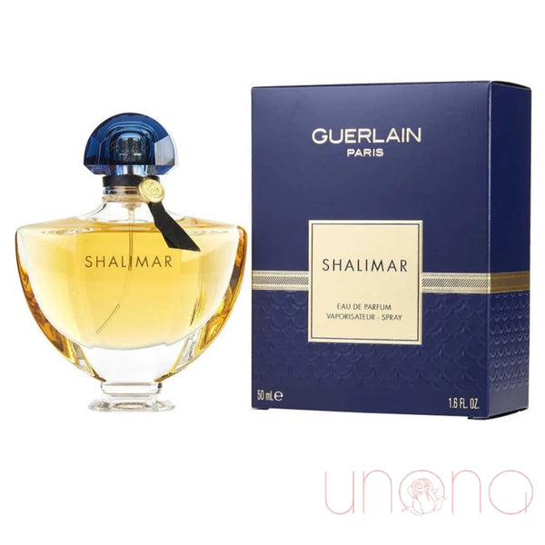 Guerlain Shalimar Eau de Parfum | Ukraine Gift Delivery.