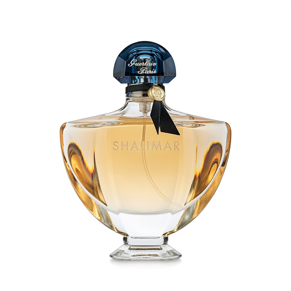 Guerlain Shalimar EDT