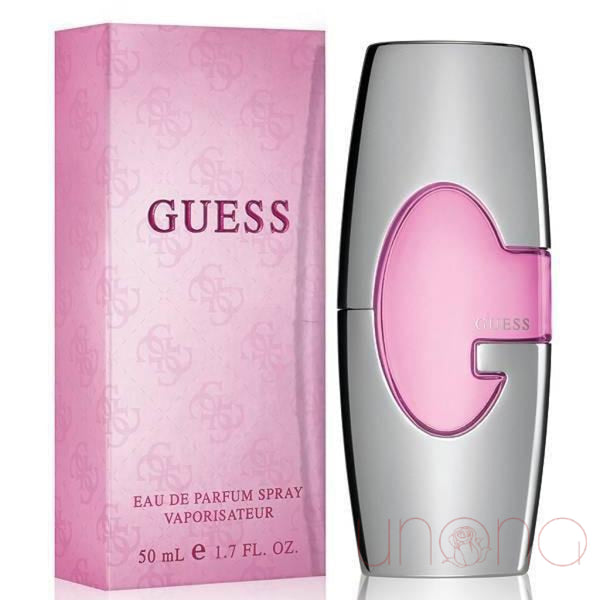 Guess by Guess EDP | Ukraine Gift Delivery.