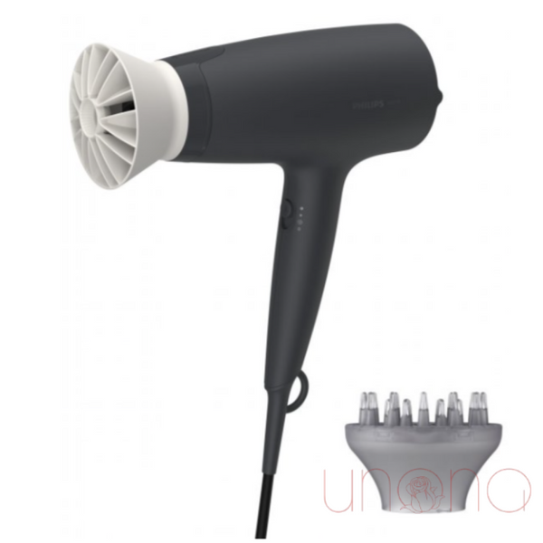 Hairdryer Philips 3000 Bhd302/30 By Price