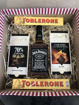 Handsome Gift Box | Ukraine Gift Delivery.